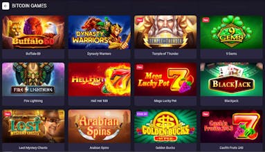 BitStarz Gaming gallery image