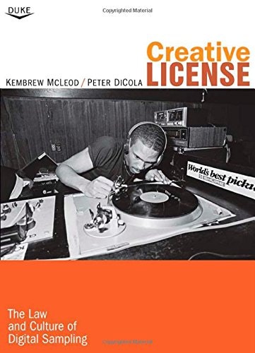 Creative License gallery image