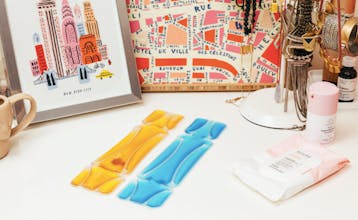 Heating and Cooling Personal Pads gallery image