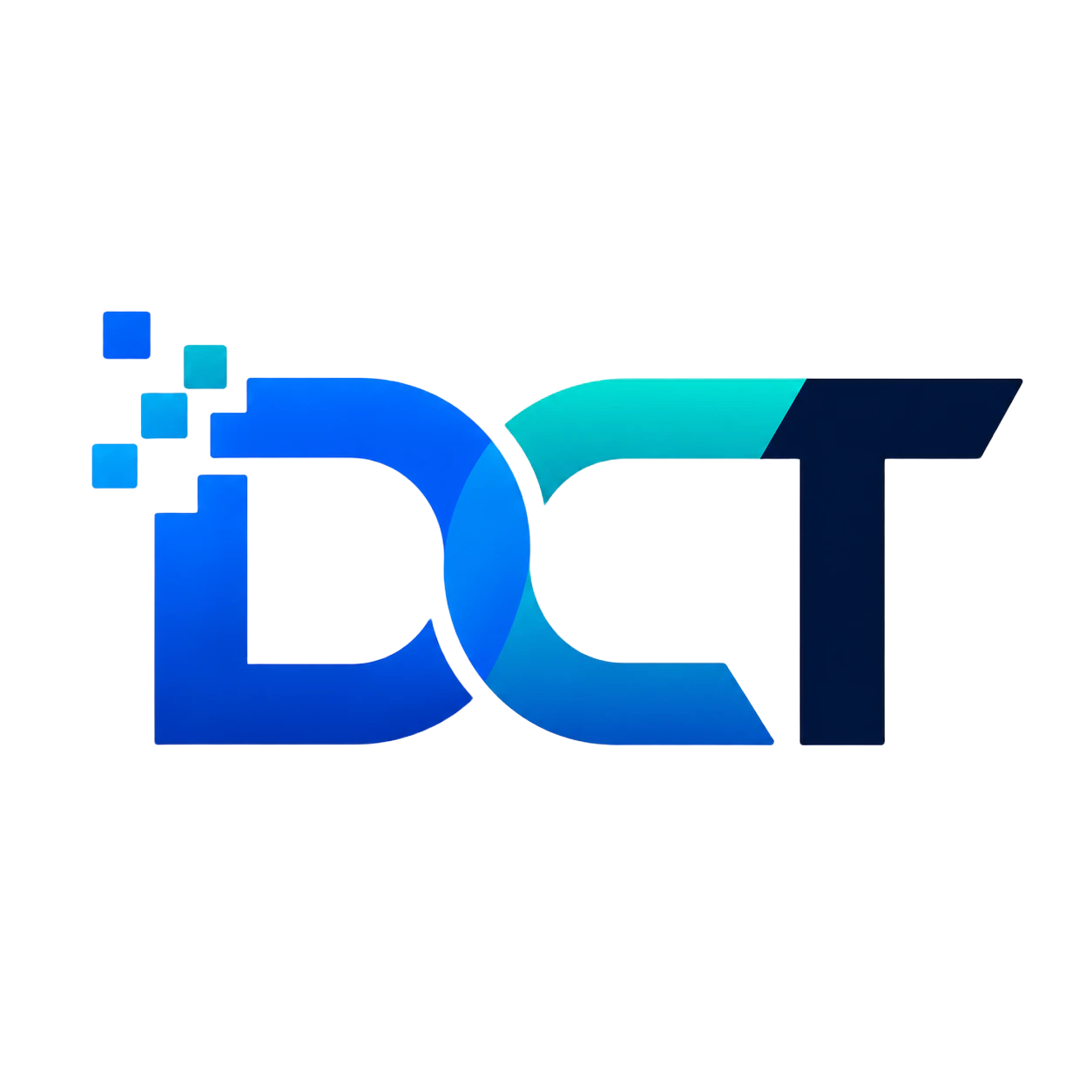 DCT Prompt Writer logo