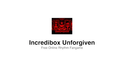 Incredibox Unforgiven gallery image