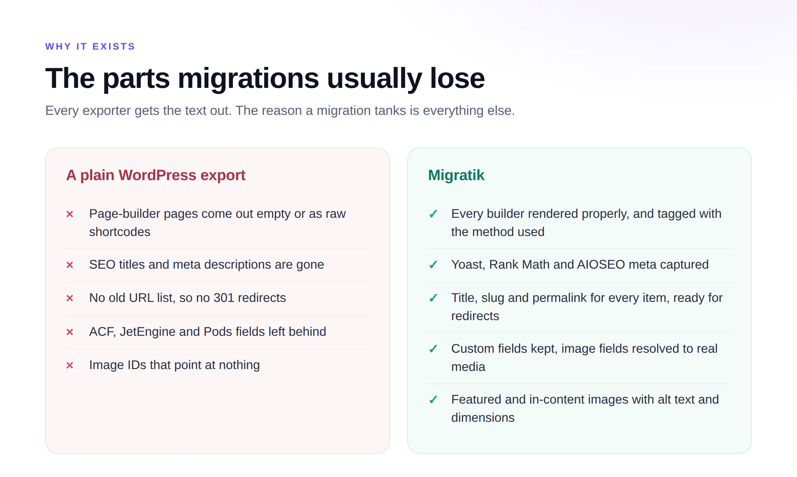 Migratik gallery image