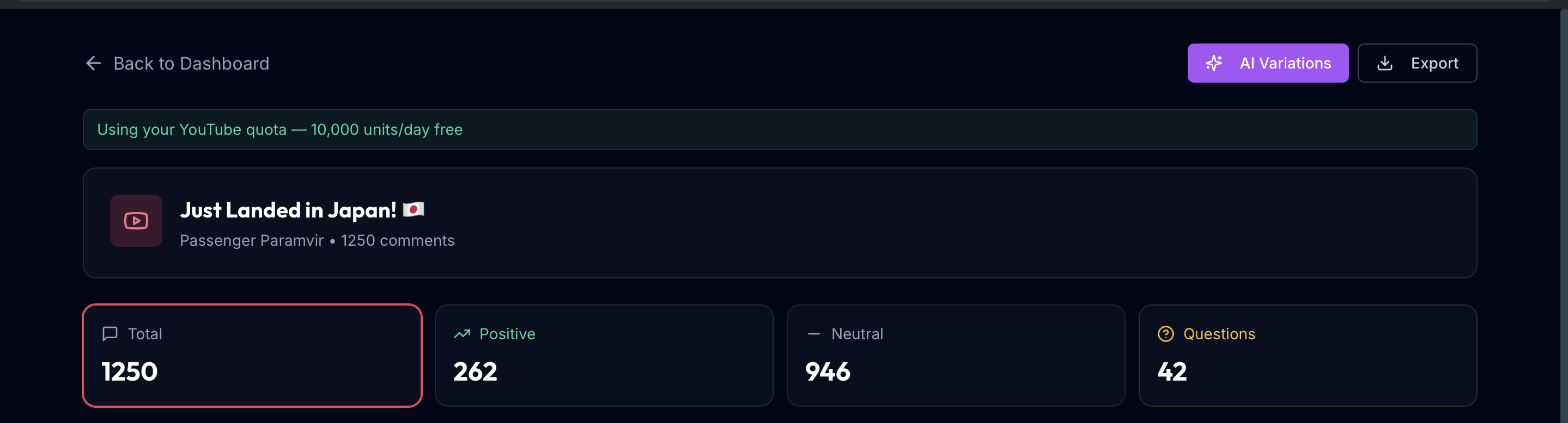 CommentIQ gallery image