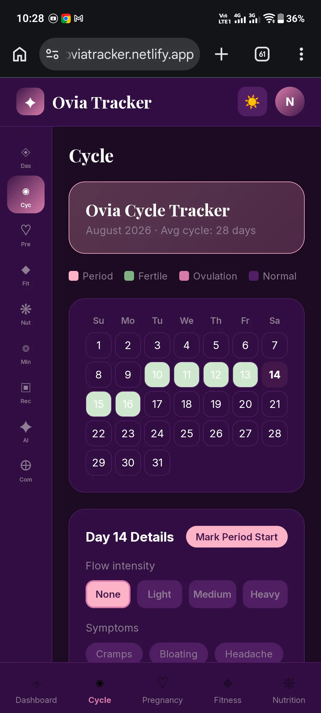 Screenshot 3