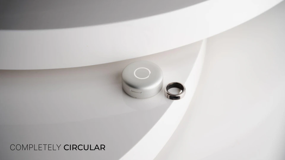 OASIS 1 Ring 截图 4