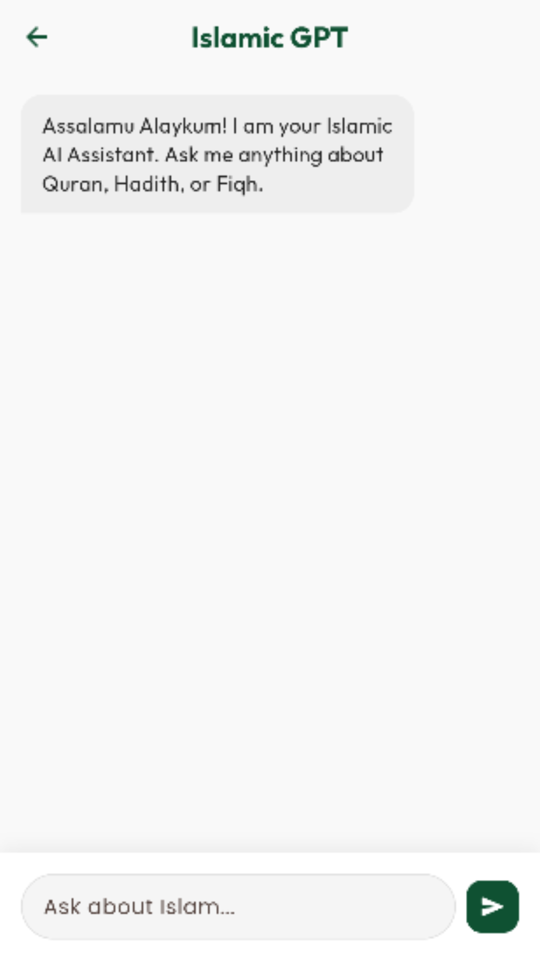 Darul Quran – Islamic Super App media 15