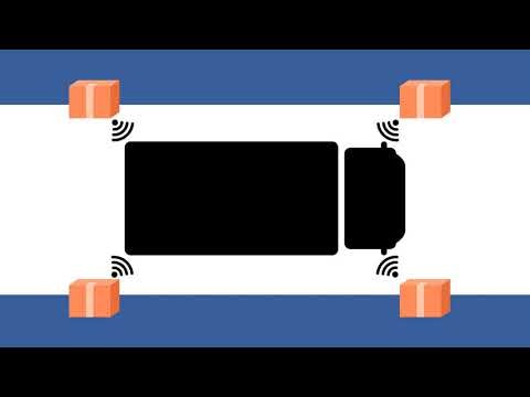 Dispatch Science gallery image