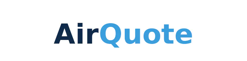 AirQuote - Quote & Invoice Software 제품 배너
