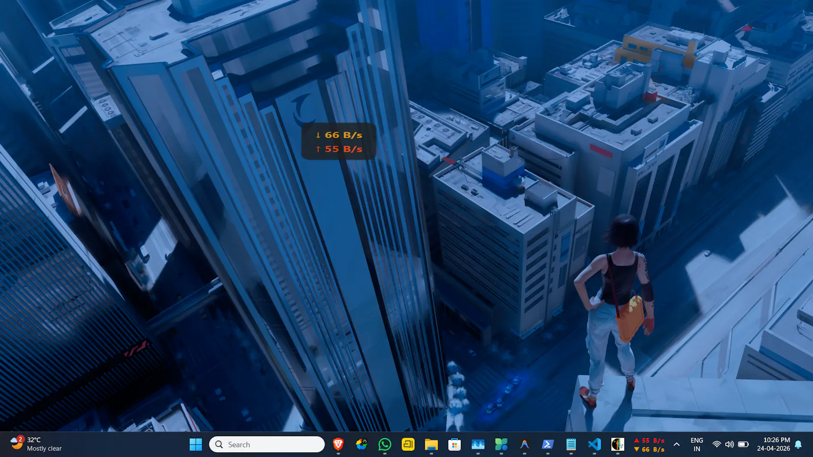ISM+ Pro screenshot 7
