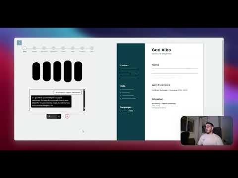 VocalCV gallery image