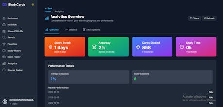 StudyCards gallery image