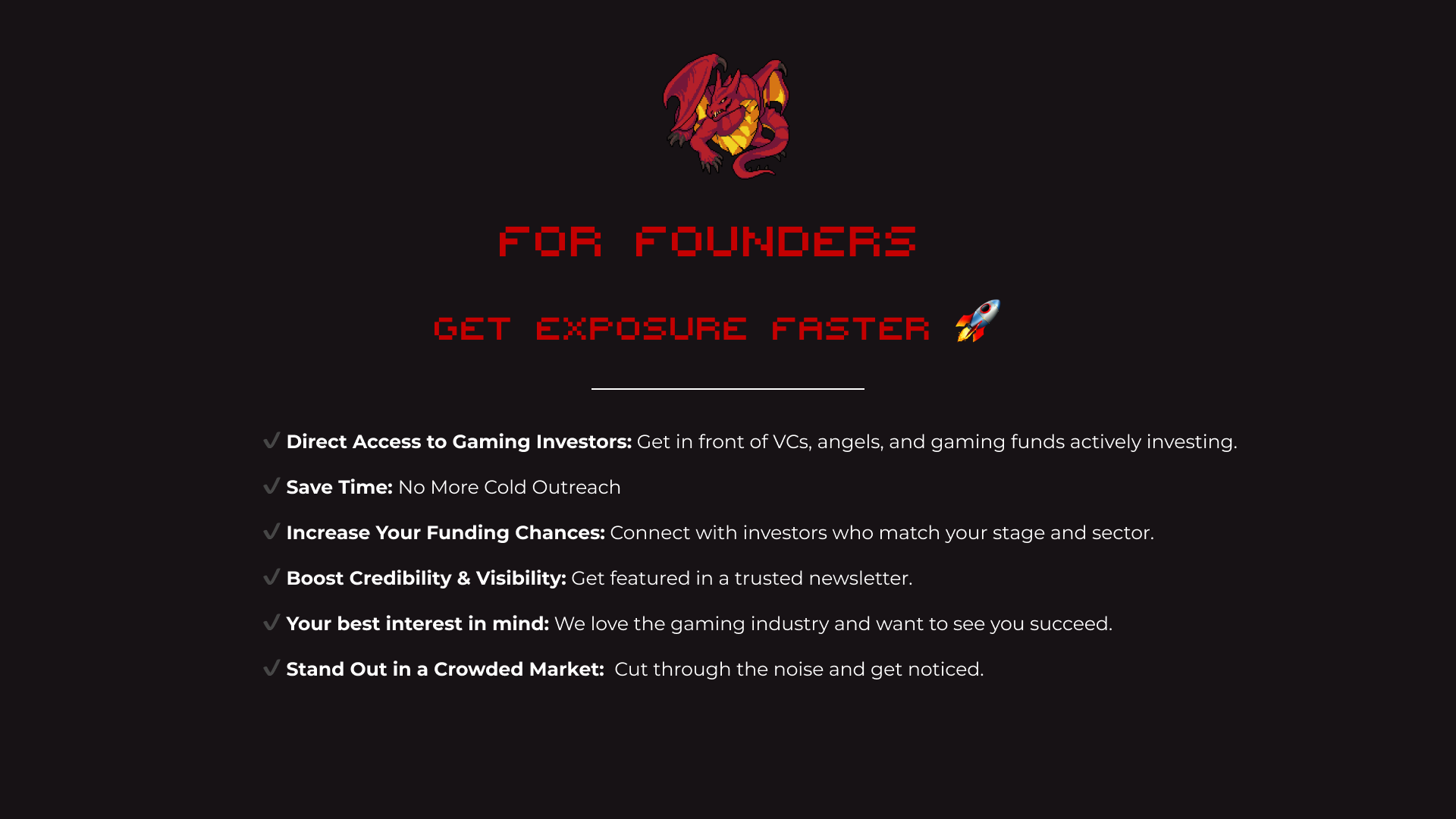 Mídia 2 de Kitsune Ventures - A startup de jogos para jogos e o boletim de fluxo de Departamento de Departamento de Departamento de Game