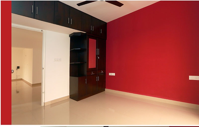 Flats in Aluva