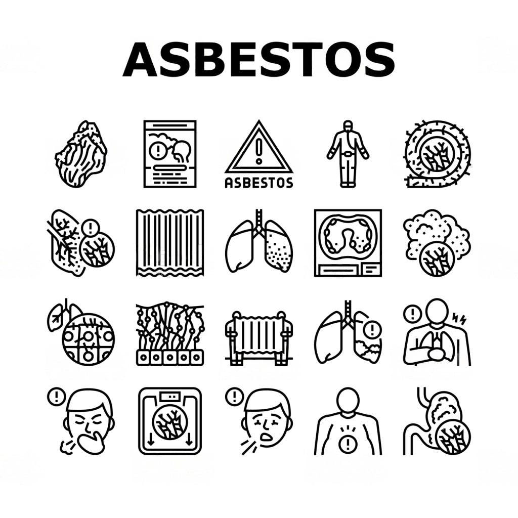 Asbestos Abatement media 1