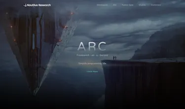 Arc gallery image