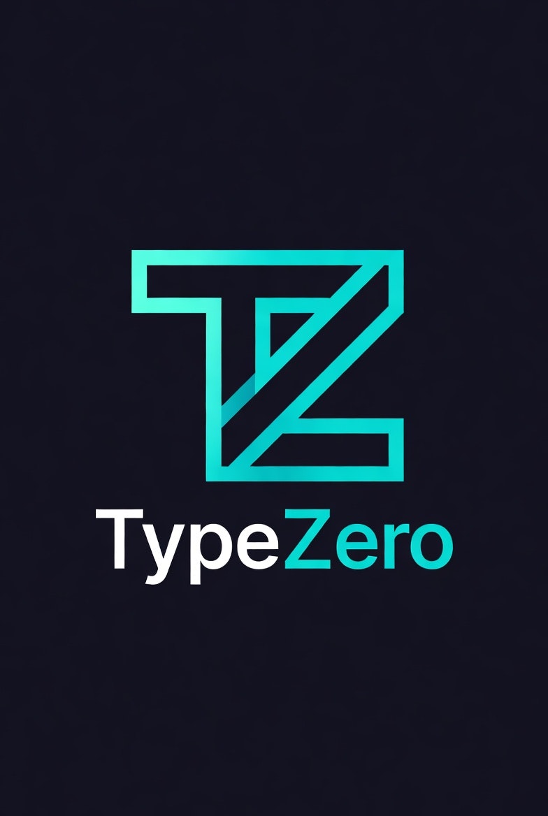TypeZero gallery image