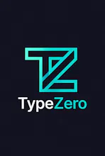 TypeZero gallery image