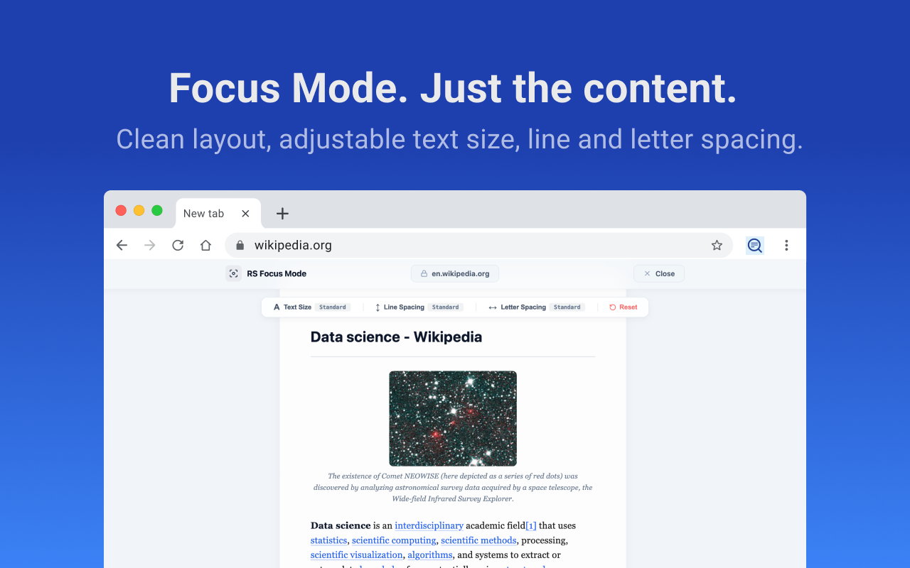 ReadScore gallery image