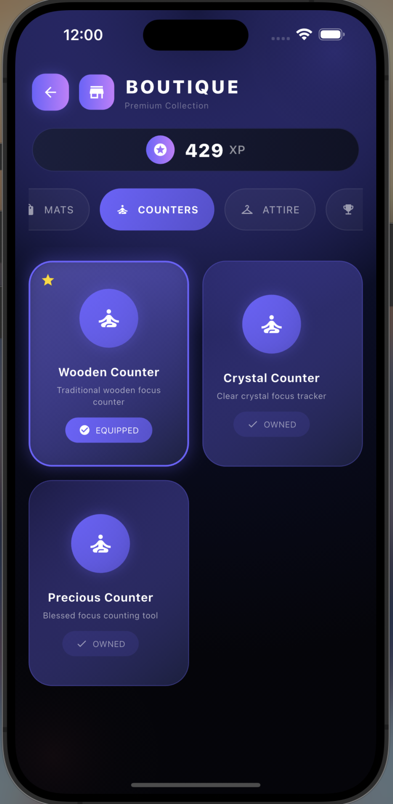 ChronoFlyx gallery image