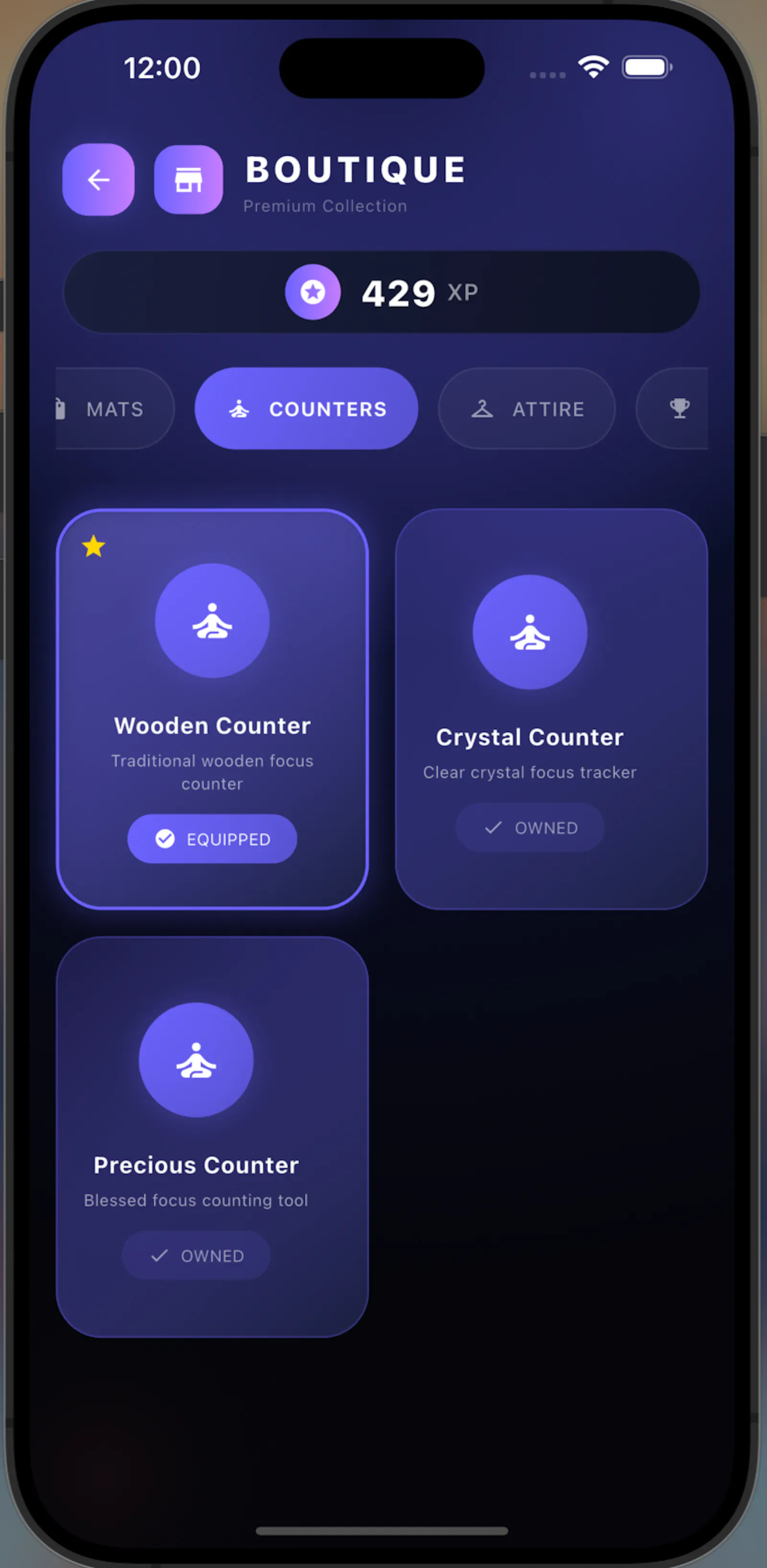 ChronoFlyx screenshot 15