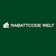 Rabattcode Welt