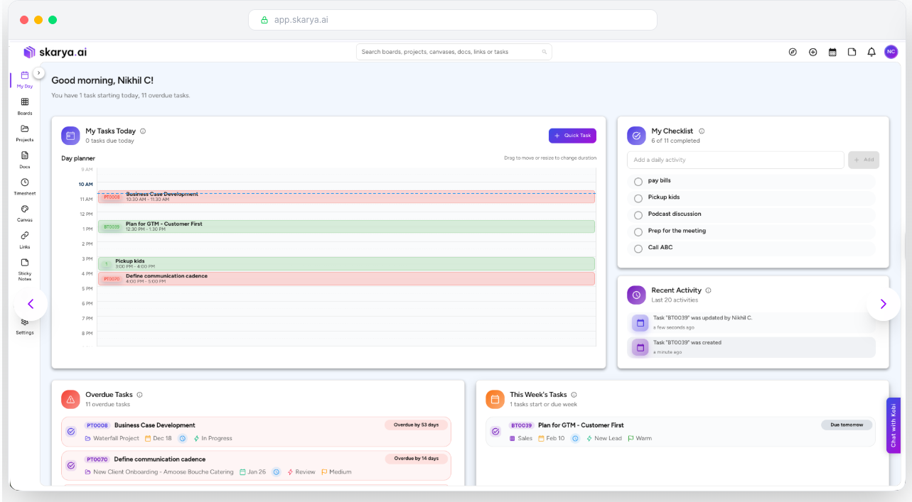 Skarya.ai gallery image