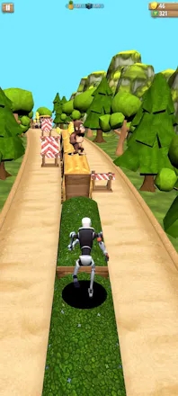 Jungle Tribe - Adventure gallery image