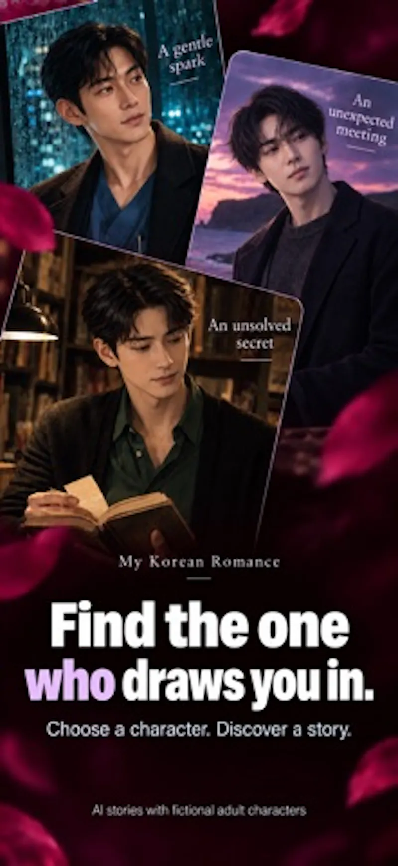 My Korean Romance screenshot 5
