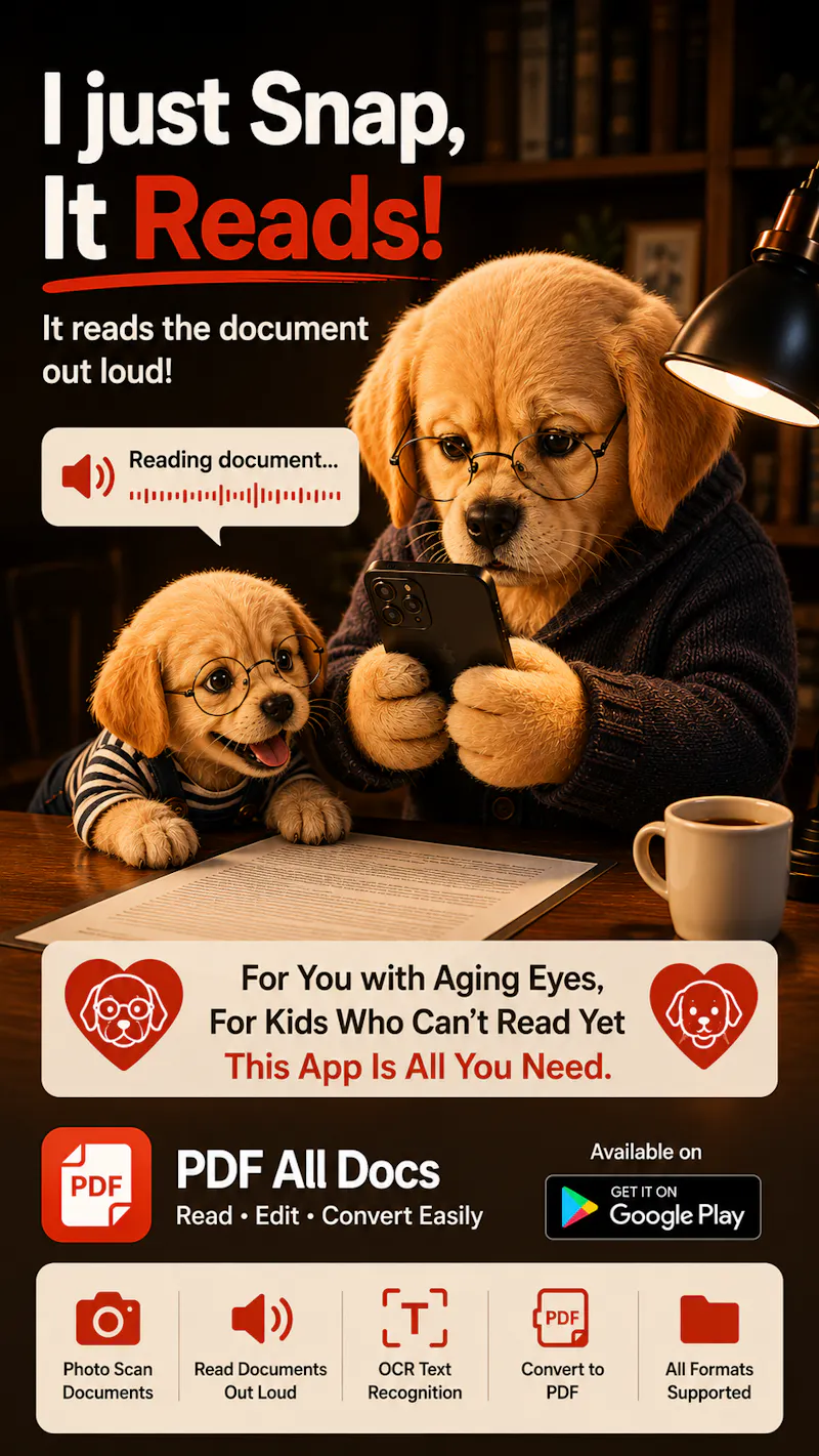 PDF All Docs screenshot 5