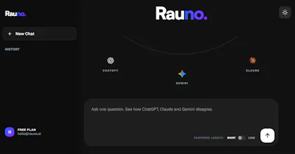 Rauno gallery image