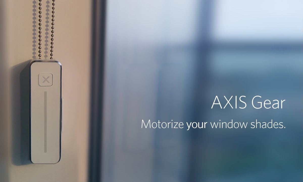 AXIS Gear gallery image