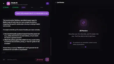 BuildAI gallery image