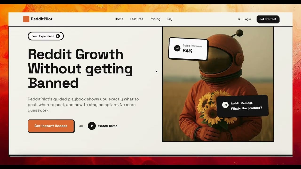 RedditPilot gallery image