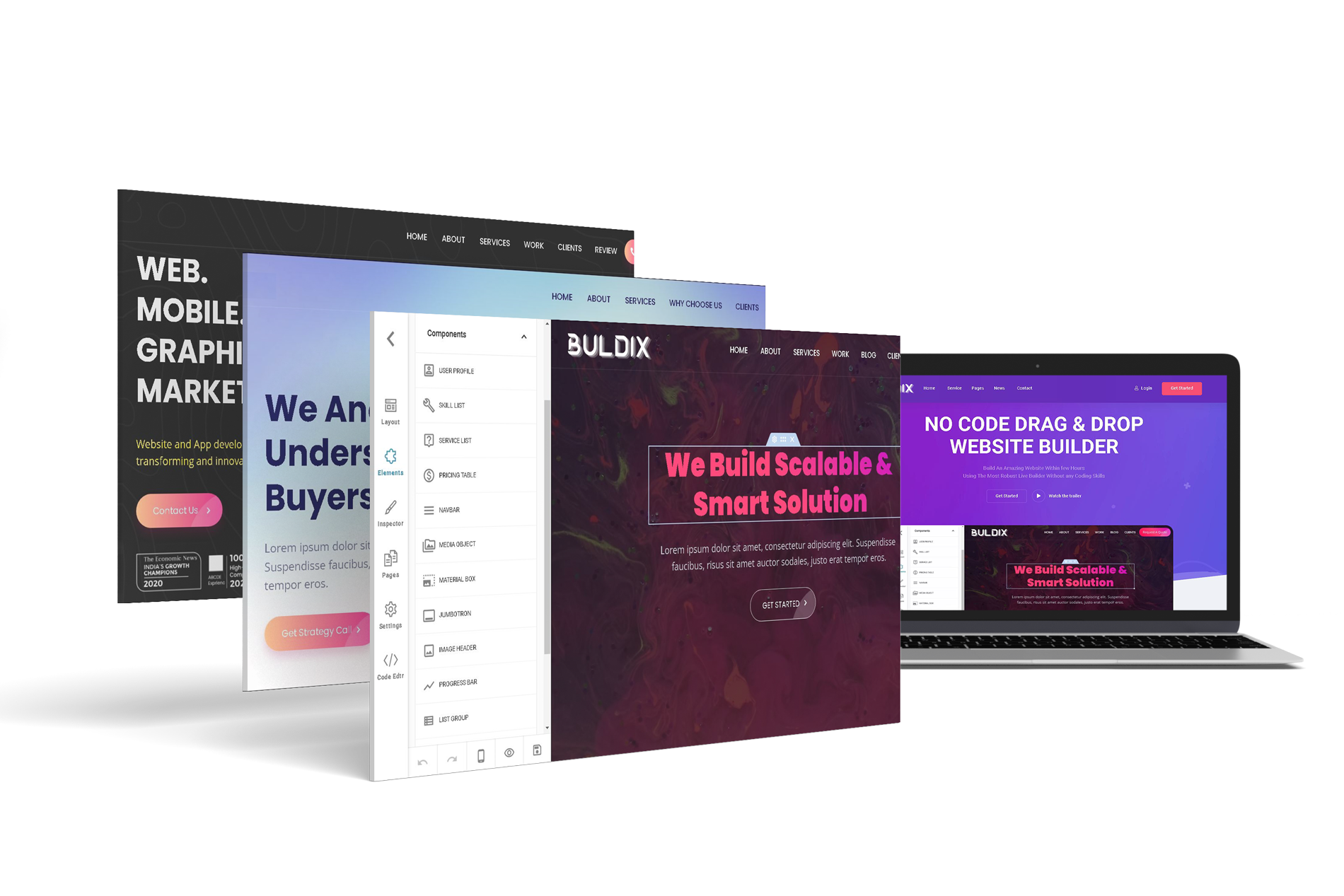 Buldix gallery image