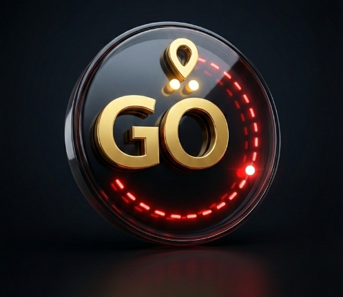 GÖ.AI | Built to Think Ahead