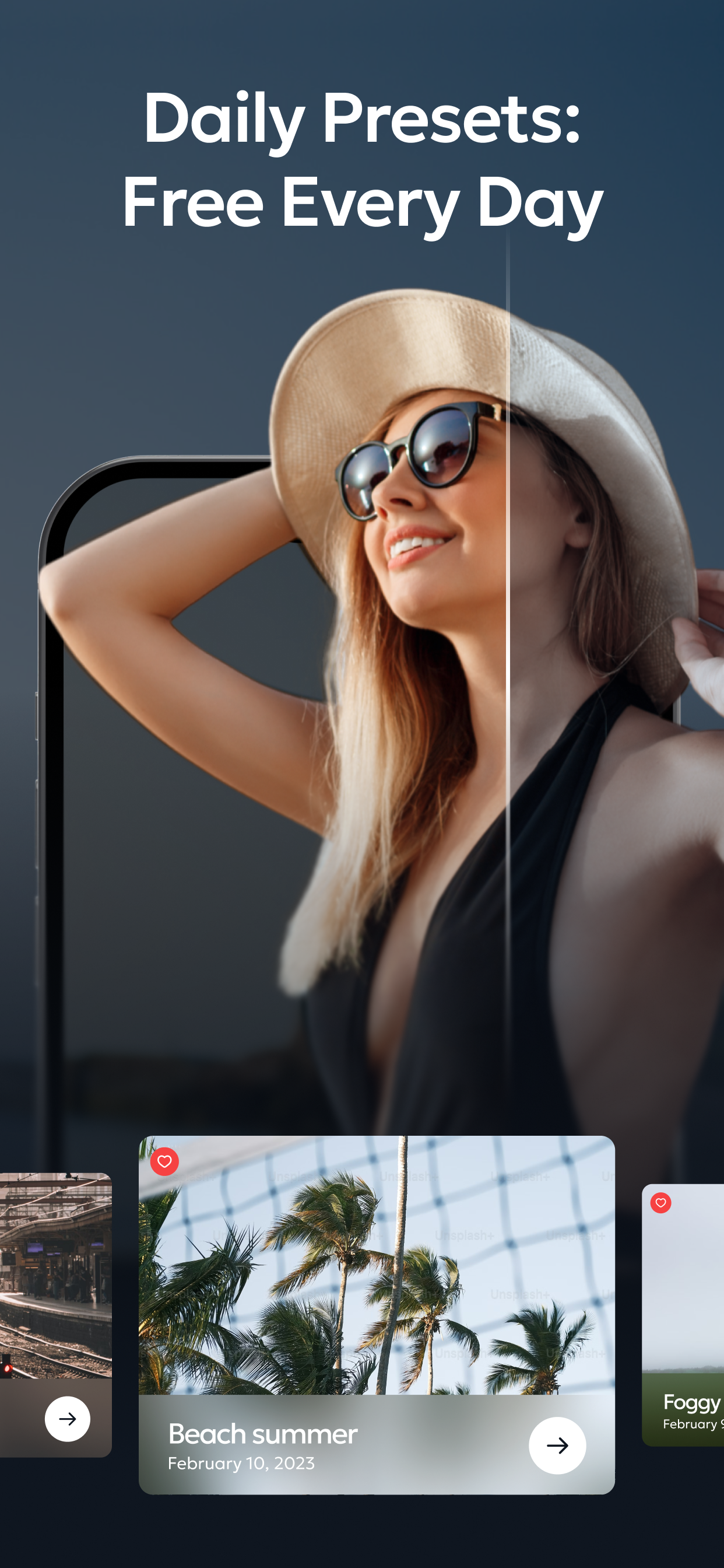 وسائط الإعدادات المسبقة لـ Lightroom - ميرا - الإعدادات المسبقة المذهلة Lightroom في صندوق واحد 4
