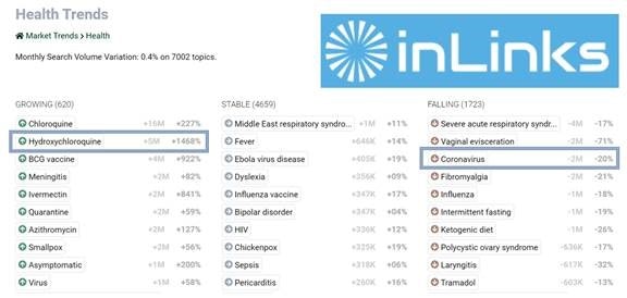 Market Trend Reports gallery image