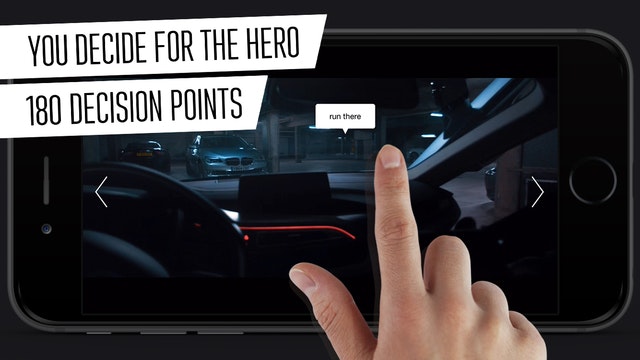 Late Shift gallery image