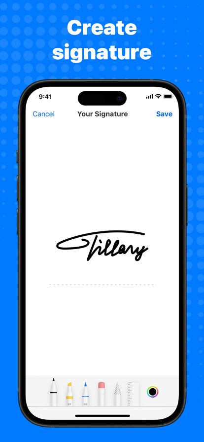 Média USIGNDOC: signature PDF 4