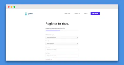yova gallery image