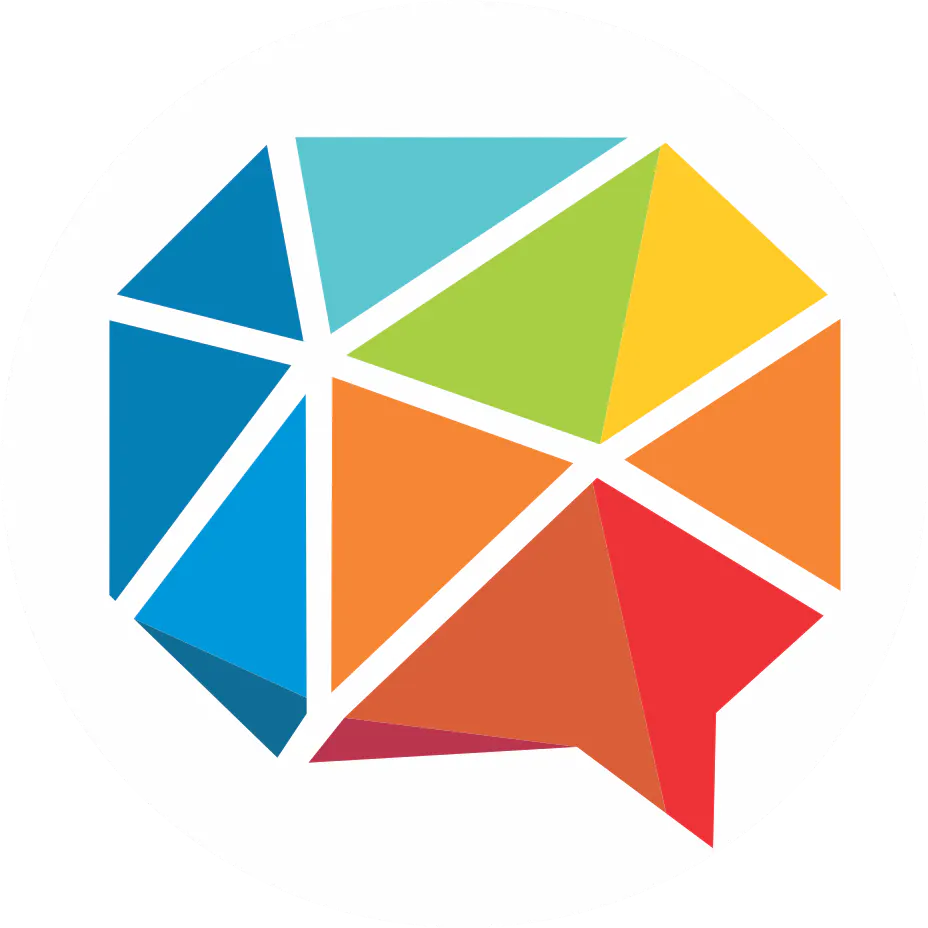 intoCHAT logo
