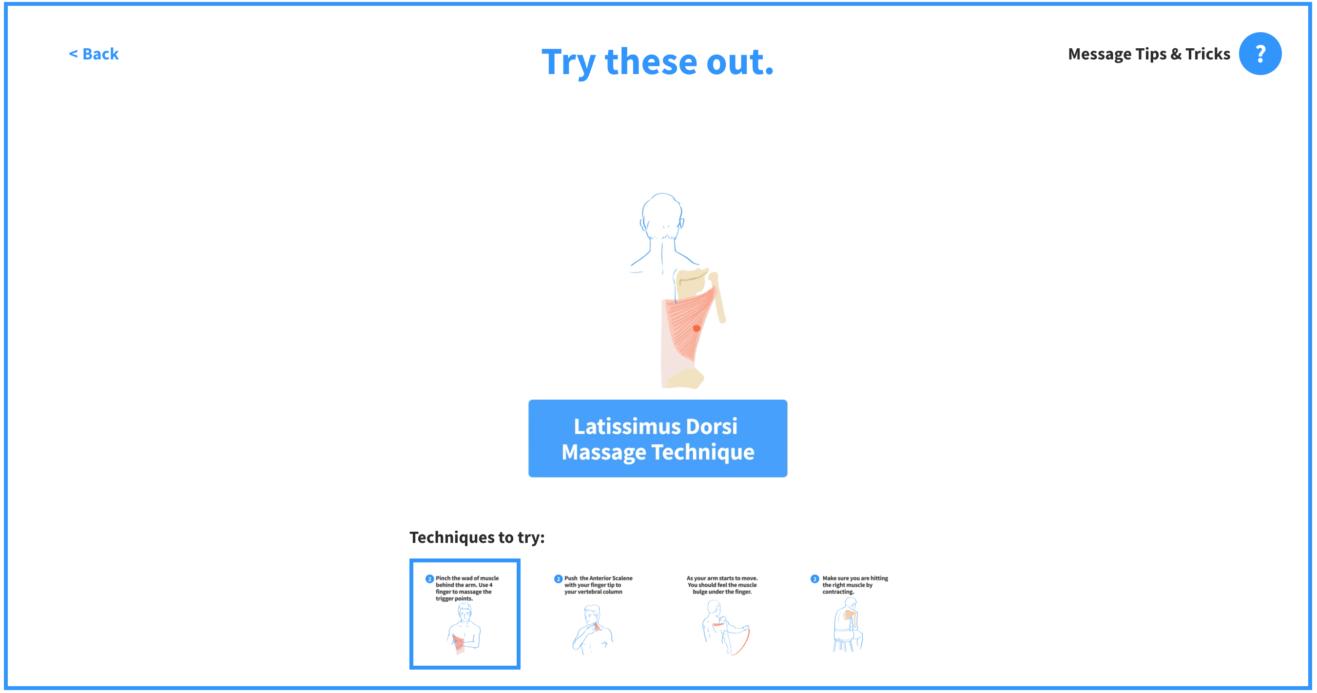 Really Good Massages gallery image