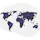 Where in the World is AI?