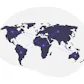 Where in the World is AI?