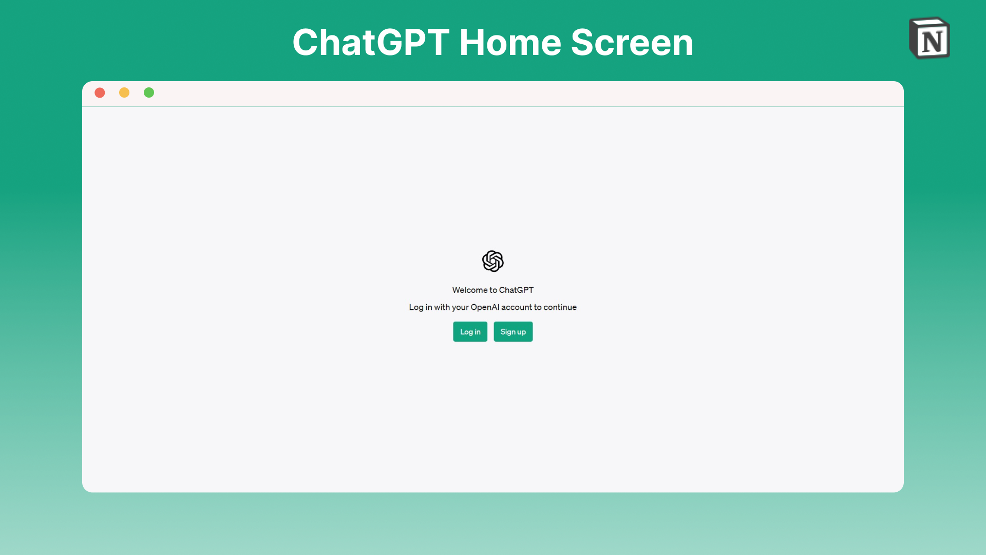 CHATGPT Desktop Hub - Conversazioni senza soluzione di continuità, direttamente dal tuo desktop media 2
