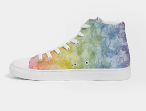 Pastel Punk Sneakers gallery image