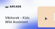 Vikitorek