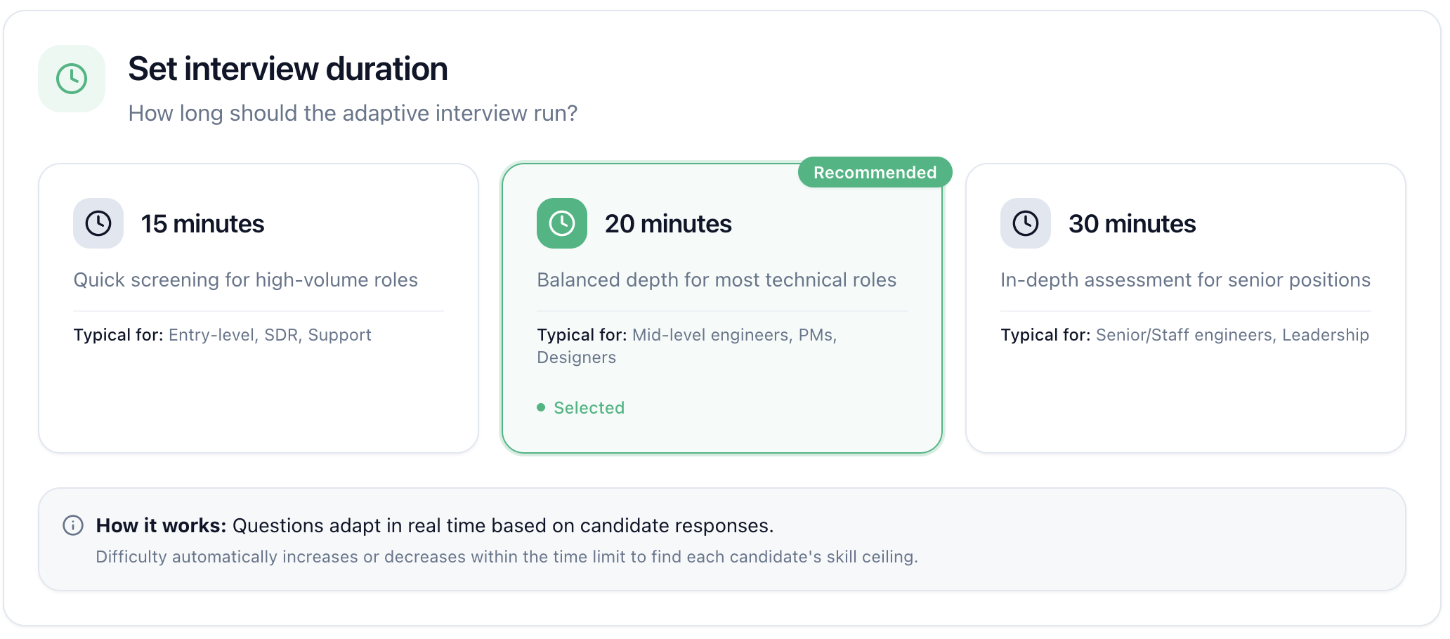 Hirekeen gallery image
