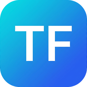 TFInvites - iOS Testflight Automation - Product Hunt launch logo and brand identity