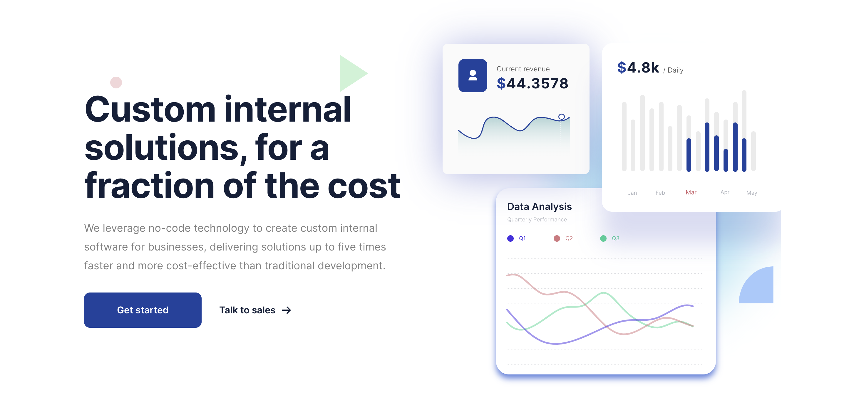 DevGlide gallery image